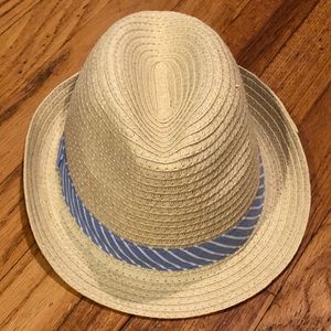 Gymboree Fedora Hat